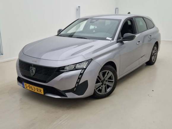 Náhled zpředu zleva