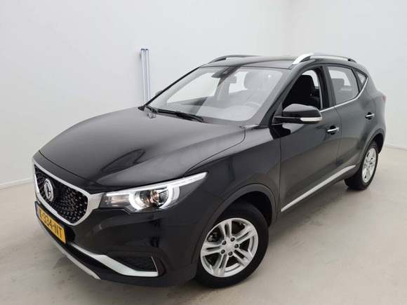 Náhled zpředu zleva