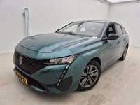 Náhled zpředu zleva