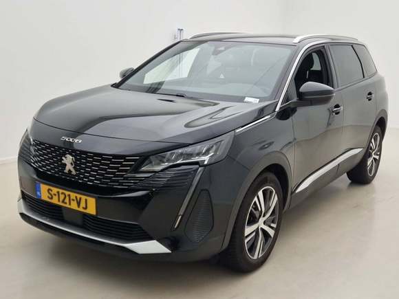 Náhled zpředu zleva