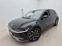 Náhled zpředu zleva