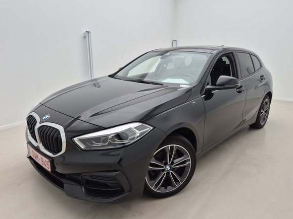 Náhled zpředu zleva