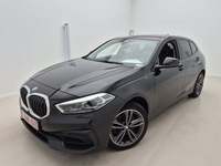 Náhled zpředu zleva