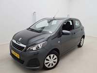 Peugeot 108 1.0 e-VTi Active
