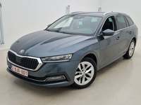 Skoda Octavia Combi 1.0 TSI Active
