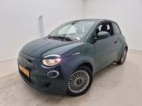 Náhled zpředu zleva