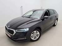 Skoda Octavia Combi 2.0 CRTDI Ambition DSG