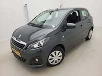 Peugeot 108 1.0 e-VTi Active