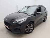 Náhled zpředu zleva