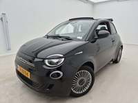 Náhled zpředu zleva