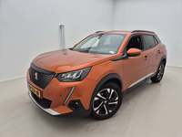 Peugeot 2008 1.5 HDi B.L. Allure