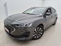 Ford Focus 1.0 EcoB. Titanium Style 