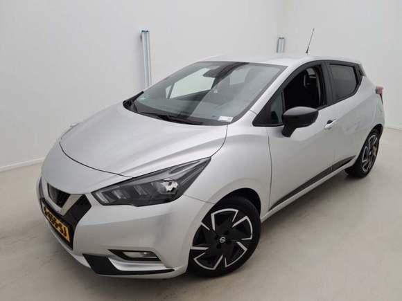 Náhled zpředu zleva