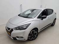 Náhled zpředu zleva