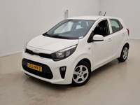 Náhled zpředu zleva