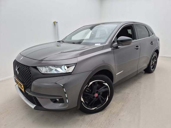 Náhled zpředu zleva