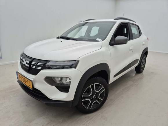 Náhled zpředu zleva