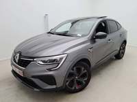 Renault Arkana 1.6 E-Tech Hybrid R.S. Line