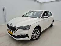 Náhled zpředu zleva