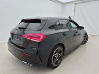 Widok z tyłu po stronie prawej