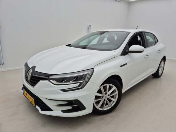 Widok z przodu po stronie lewej