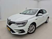 Widok z przodu po stronie lewej