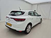 Widok z tyłu po stronie prawej