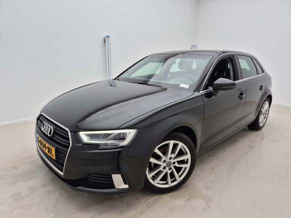 Widok z przodu po stronie lewej