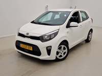 Kia Picanto 1.0 DPi ComfortLine