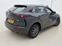 Widok z tyłu po stronie prawej