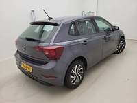 Widok z tyłu po stronie prawej