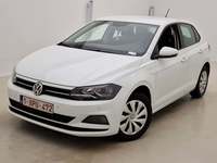 VW Polo 1.0 TSI OPF Comfortline