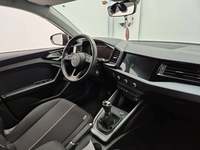 Pogled na unutrašnjost