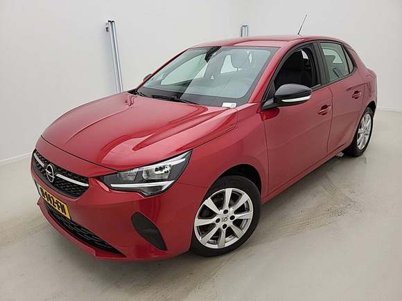 Pogled od napred levo