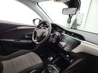 Pogled na unutrašnjost