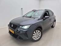 Pogled od napred levo