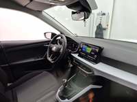 Pogled na unutrašnjost