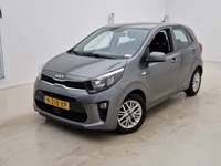 Kia Picanto 1.0 DPi DynamicLine