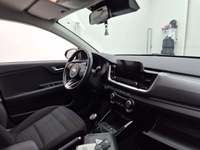 Pogled na unutrašnjost