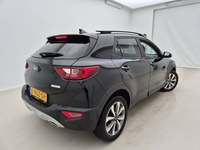 Pogled od pozadi desno