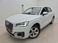 Audi Q2 30 TFSI epic