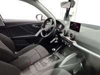 Pogled na unutrašnjost