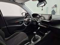 Pogled na unutrašnjost