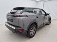 Pogled od pozadi desno