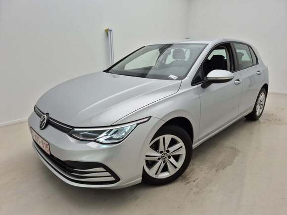 Pogled od napred levo