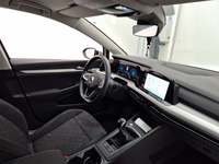 Pogled na unutrašnjost