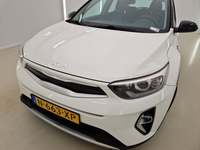 Podrobna fotografija