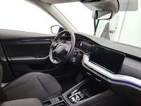 Pogled na unutrašnjost