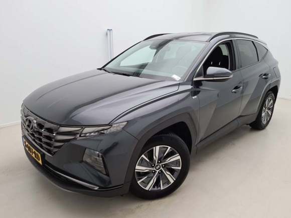 Widok z przodu po stronie lewej