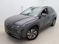 Hyundai Tucson 1.6 T-GDI MHEV Comfort Smart